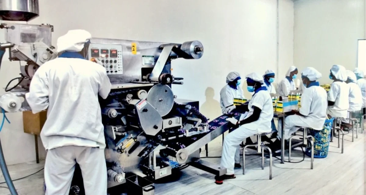 MeCure Industries’ 9M 2026 pre-tax profit rises 35.71% to N8.64 billion
