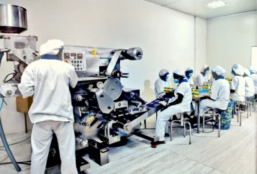 MeCure Industries’ 9M 2026 pre-tax profit rises 35.71% to N8.64 billion