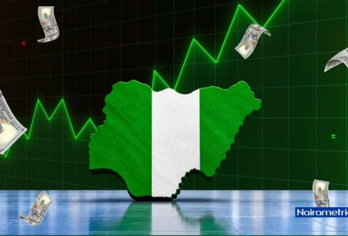 Nigeria reclaims Africa’s startup funding lead as investments rise to 5 million