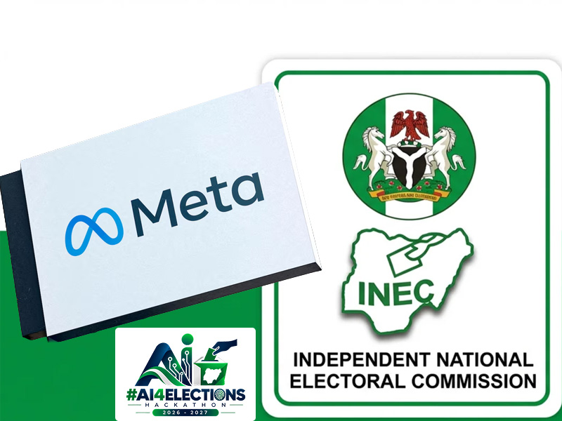 INEC, Meta Launch AI Elections Hackathon As Atiku Demands Voters’ Register, Civic Group Threatens Lawsuit – Arise News