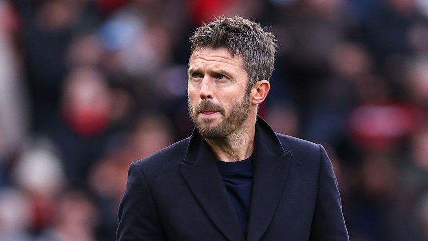 EPL: Carrick on brink of sack after Man Utd lose 3-0 to Bournemouth