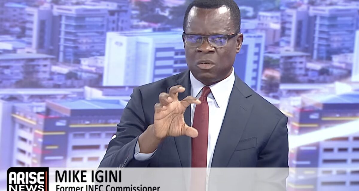 Politicians Infiltrate Those Agencies Responsible For Election Staff, Laws No Longer Enforced – Arise News
