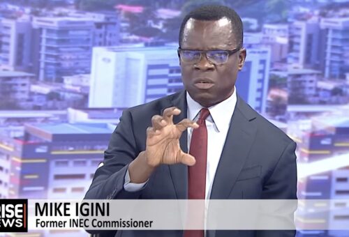 Politicians Infiltrate Those Agencies Responsible For Election Staff, Laws No Longer Enforced – Arise News