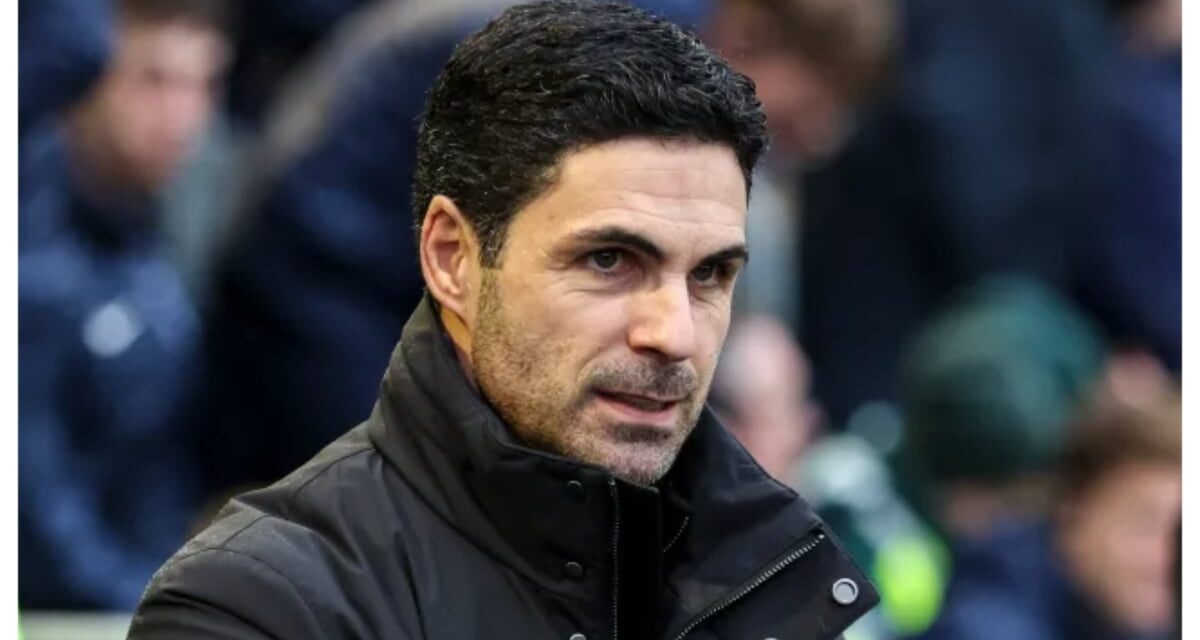 EPL: Why we beat Nottingham Forest 1-0 – Arteta