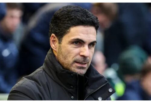 EPL: Why we beat Nottingham Forest 1-0 – Arteta