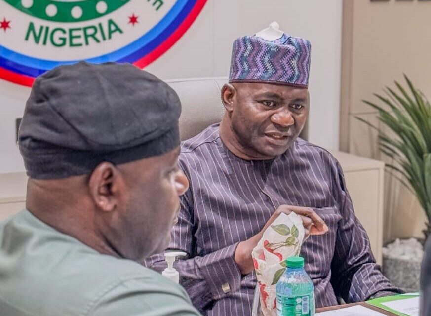 Nigeria to begin large-scale local production of weapons within one year — Musa