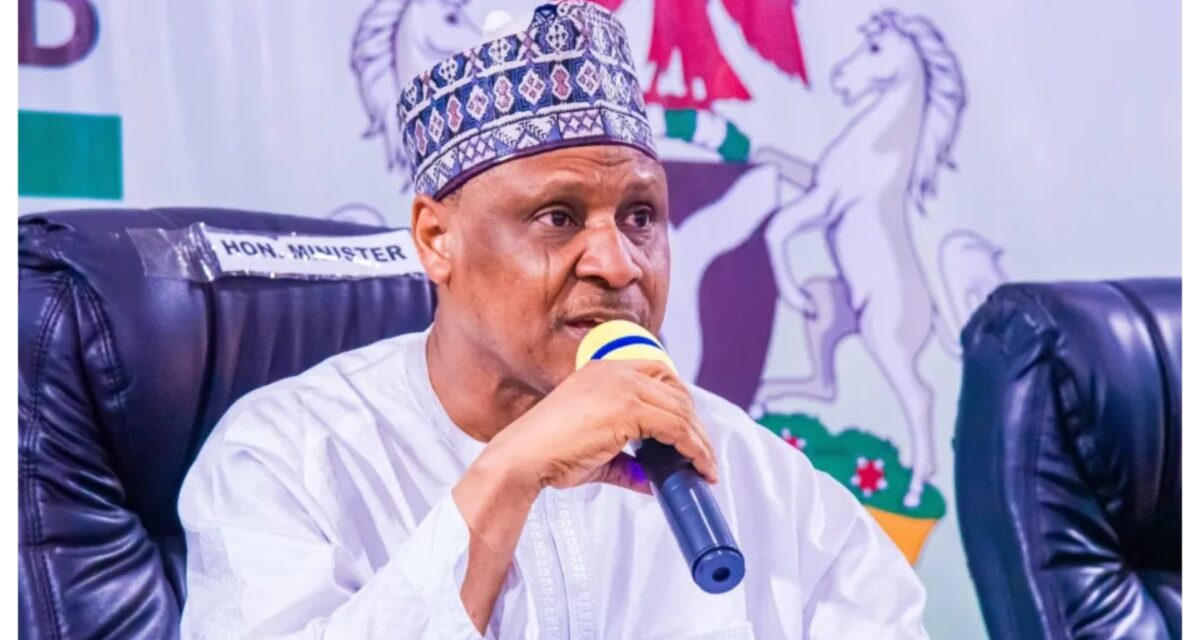 Ebola: Information Minister orders nationwide public enlightenment