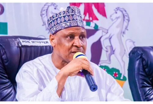 Ebola: Information Minister orders nationwide public enlightenment