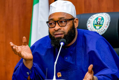 Bago Targets Two Million Votes For Tinubu In 2027, Inaugurates 525-Member Campaign Council – Arise News