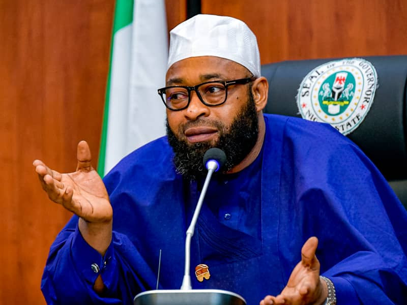 Bago Targets Two Million Votes For Tinubu In 2027, Inaugurates 525-Member Campaign Council – Arise News