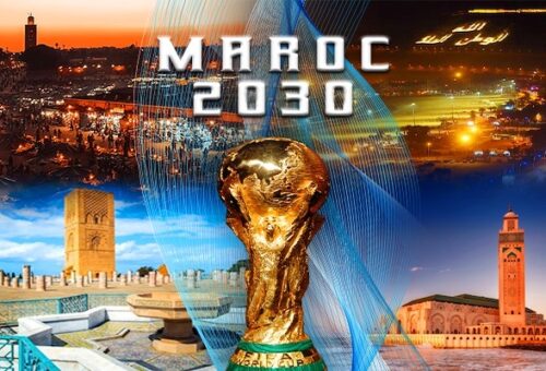 Morocco Targets 60,000 New Hotel Beds Ahead Of 2030 FIFA World Cup – Arise News
