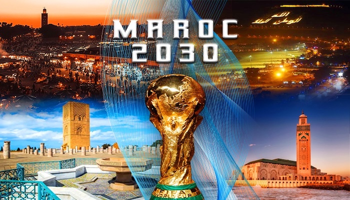 Morocco Targets 60,000 New Hotel Beds Ahead Of 2030 FIFA World Cup – Arise News