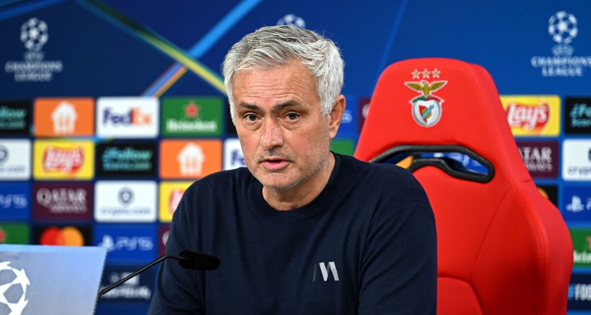 LaLiga: Why Real Madrid beat Barcelona 2-1 – Mourinho