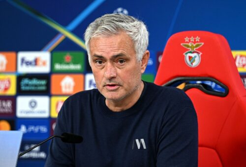 LaLiga: Why Real Madrid beat Barcelona 2-1 – Mourinho