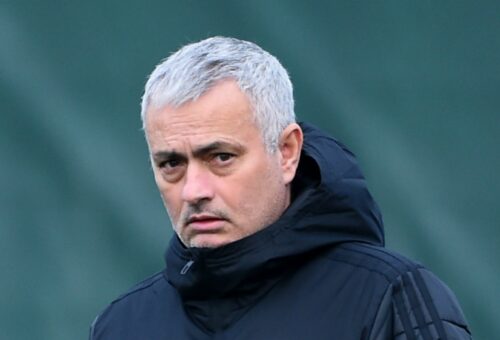 Mourinho Says Real Madrid Play To Win La Liga, Not Just El Clásico