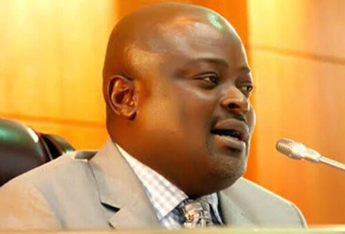 State police will not work effectively unless we remove federal control – Obasa