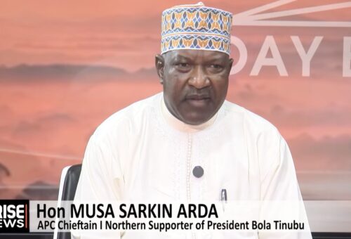Tinubu’s Reforms Have Caused Hardship, But They Are Necessary – Arise News