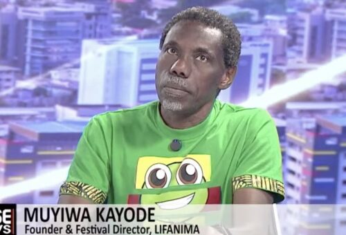 Animation’s Impact On Creative Economy Has Been Underrated’ – Arise News