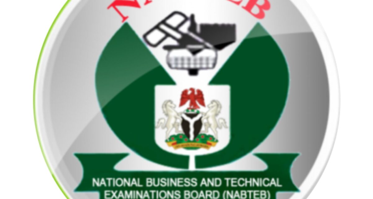 NABTEB releases certificates for candidates, sets N1,000 fee