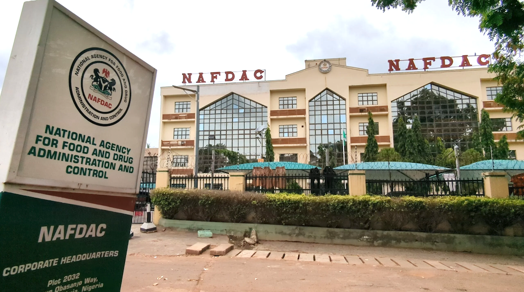 NAFDAC investigates death of NYSC member