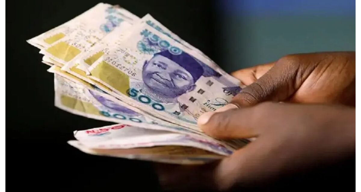 Dollar-to-Naira exchange rate Today, October 20, 2026: Naira appreciates against USD