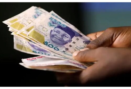 Dollar-to-Naira exchange rate Today, October 20, 2026: Naira appreciates against USD