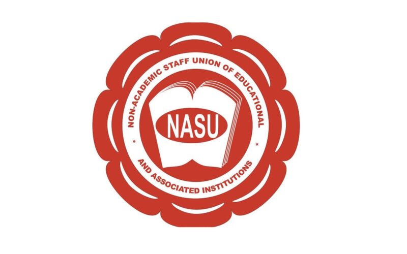 Strike looms as NASU gives Yobe government 14-day ultimatum over staff welfare Strike looms as NASU gives Yobe government 14-day ultimatum over staff welfare