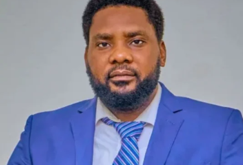 Tinubu Congratulates Mustapha Abdullahi On Election As NBBF President