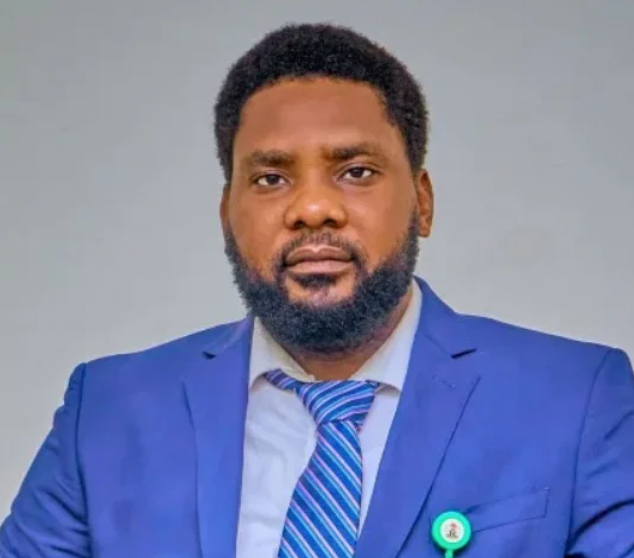 Tinubu Congratulates Mustapha Abdullahi On Election As NBBF President