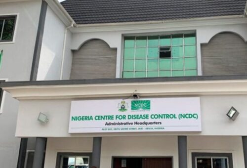 NCDC approves ₦100,000 weekly allowance for quarantined contacts