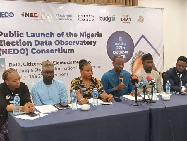 NEDO Deploys 4,000 Observers, AI Tools To Monitor 2027 Elections – Arise News