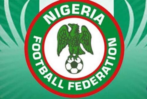 NFF Appoints 2015 World Cup-Winning Coordinator Udofia, Journalist Busari To Olympic Eagles – Arise News