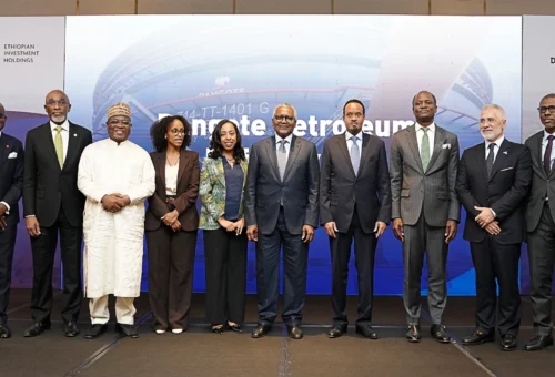 NGX Group, partners boost cross-border investment through Dangote refinery offer