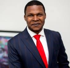 Ayuk Urges Africa to Ramp Up Oil, Gas Production, Reject Anti-Fossil Fuel Pressure – THISDAYLIVE