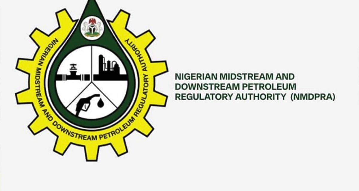 Diesel diversion: NMDPRA takes custody of five tankers seized by Customs