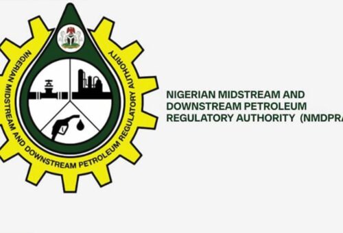 Diesel diversion: NMDPRA takes custody of five tankers seized by Customs