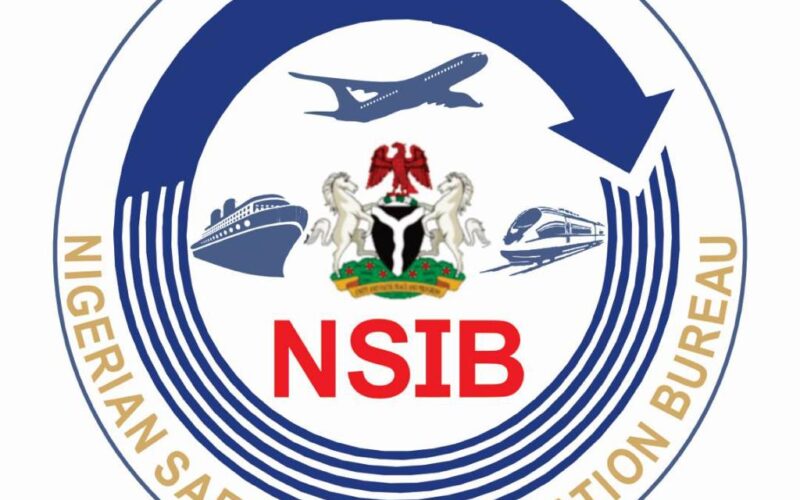 NSIB recovers door that fell off private jet shortly after Abuja take-off NSIB recovers door that fell off private jet shortly after Abuja take-off