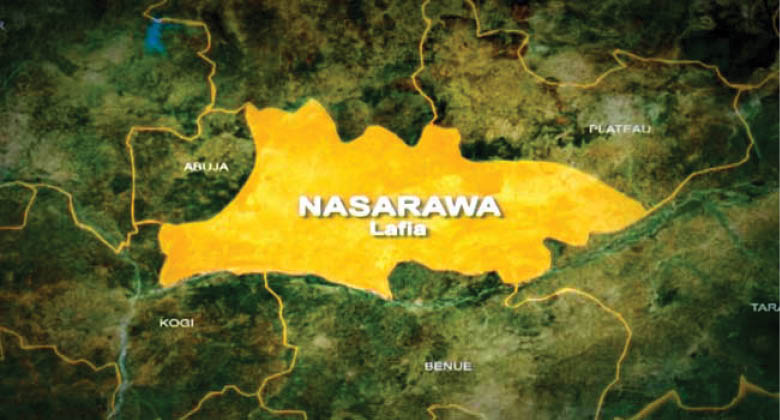 Two suspected fake soldiers arrested in Nasarawa