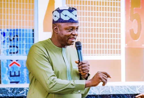 APC Predicts 70% Northern Votes For Tinubu As Makinde’s Campaign Vows 2027 Election Upset – Arise News