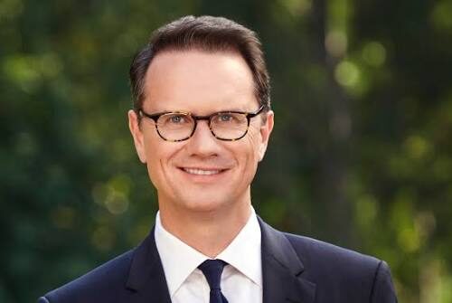 Netflix Names Former Disney Executive Peter Rice Chief Content Officer – Arise News