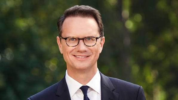 Netflix Names Former Disney Executive Peter Rice Chief Content Officer – Arise News