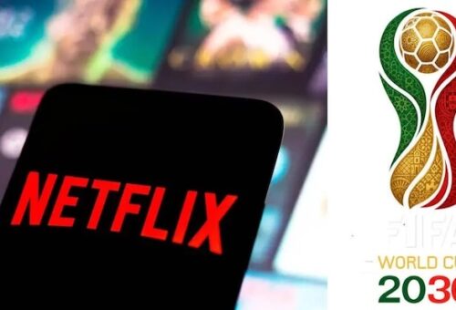 Netflix Secures Exclusive 2030 FIFA World Cup Broadcast Rights In Spain, Andorra – Arise News