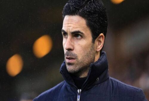 Arteta Defends Arsenal’s Decision To Cut Jobs