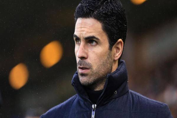 Arteta Defends Arsenal’s Decision To Cut Jobs