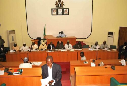 Niger Assembly seeks more military bases after bandits’ attack, soldier’s death