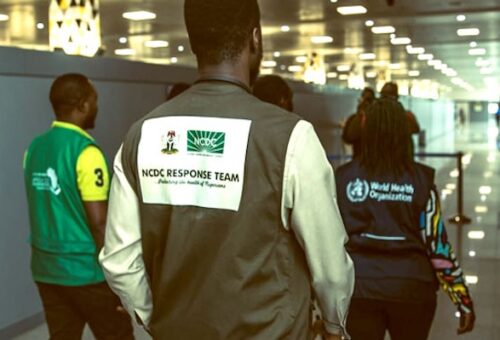 Nigeria Confirms Imported Ebola Case In Abuja, Identifies 44 Contacts – Arise News