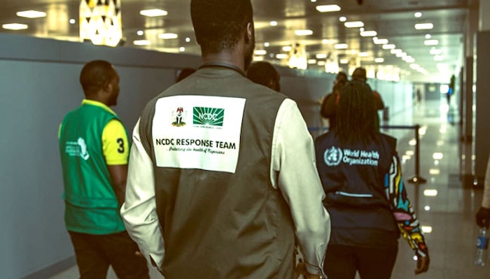 Nigeria Confirms Imported Ebola Case In Abuja, Identifies 44 Contacts – Arise News