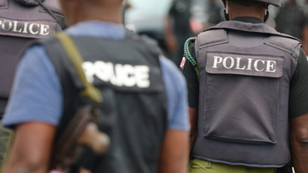 Cross River: Police arrest three more suspects over electricity materials theft