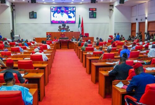 Northern senators demands justice for victims of Taraba attack