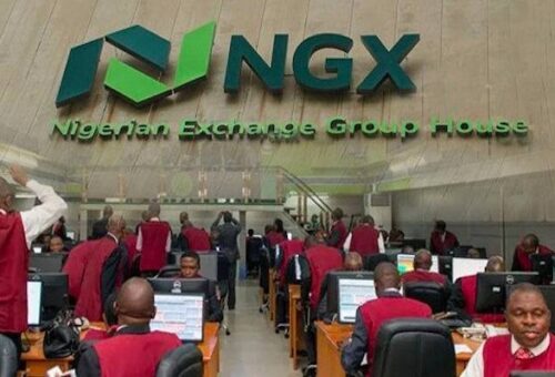 Nigerian Stock Market Hits Record N165trn, GainsN65.7trn In 10 Months – Arise News
